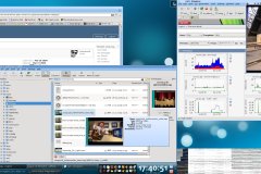 Linux-Screenshots